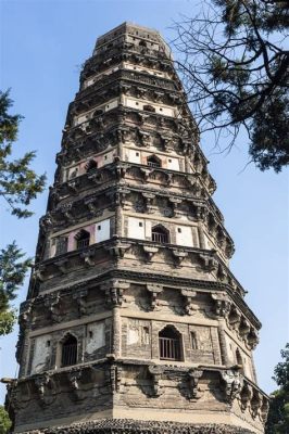 Der Tiger Hill, uralte Pagoden und atemberaubende Aussichten auf die Stadt Suzhou!