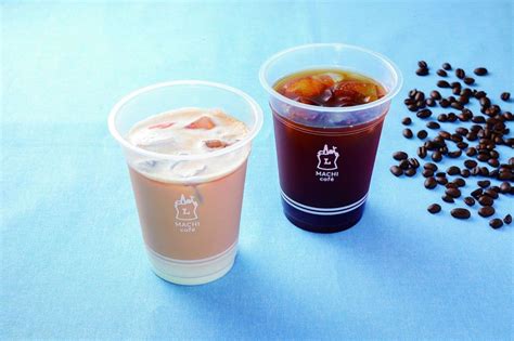 カフェラテ ローソン と現代社会のコーヒー文化