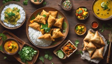 カレーに合うおかず 揚げ物 ～なぜ揚げ物はカレーの相棒なのか？～