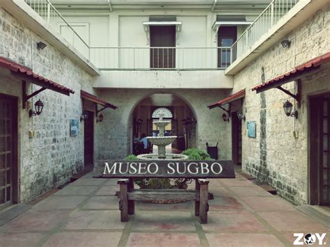 Das Museo Sugbo: Ein faszinierendes Fenster in die Geschichte Cebu Citys!