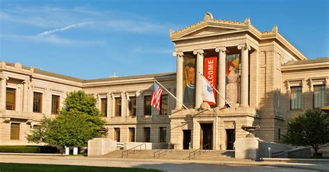 Das Museum of Fine Arts – Ein Juwel der Kunst und Kultur in Boston!