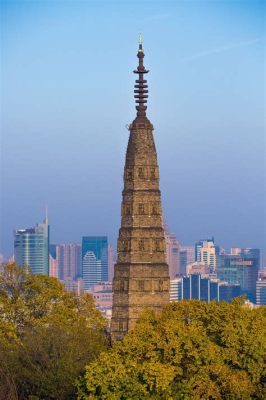 Der Baochu Pagode! Ein spirituelles Juwel mit atemberaubenden Aussichten!