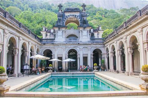 Der Parque Lage: Ein verstecktes Juwel voller Geschichte und tropischer Schönheit!