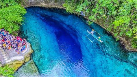  Die Enchanted River: Ein magisches Paradies für Naturliebhaber!