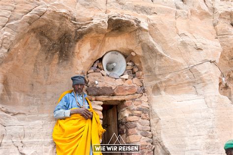 Die Faszinierende Felsenburg von Gheralta: Ein architektonisches Wunder im Herzen von Tigray!