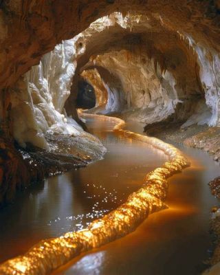 Die Five Great Caves - Eine mystische Reise durch Haikoüs Untergrund