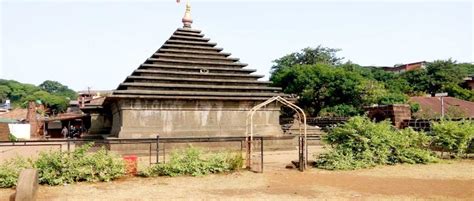 Der Panchgani Mahabaleshwar Tempel – Ein spiritueller Rückzugsort mit atemberaubender Aussicht!