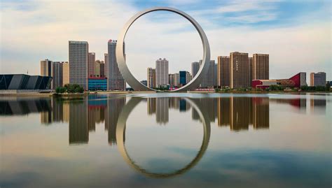 Die alte Stadtwand von Fushun: Eine Reise durch die Zeit und den chinesischen Charme!