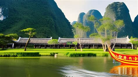 Der Tempel der Literarischen Riesen! Eine Reise durch die vietnamesische Geschichte und Kultur in Huế