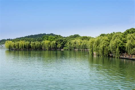  Der Tianmu-See: Ein verstecktes Juwel für Naturliebhaber und Fotografen!