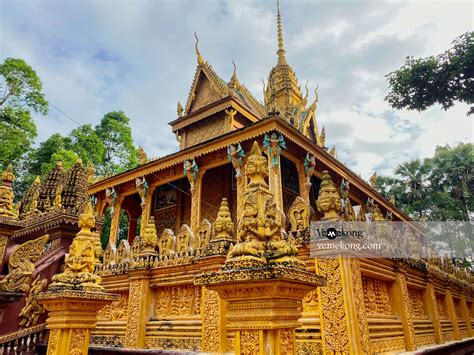 Der West-Pagoden Tempel! Ein Versteck von Geschichte und spiritueller Schönheit!