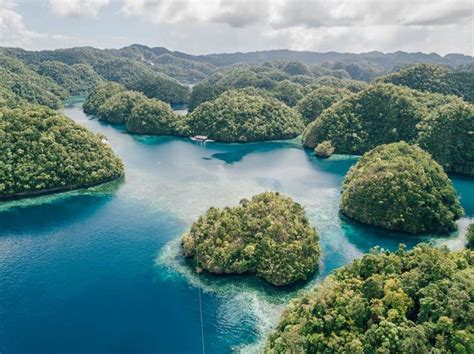 Wonders of Nature! Tauchen Sie ein in die mystische Schönheit der Sohoton Cove National Park